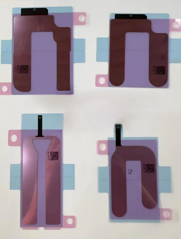 北票苹果手机维修分享iPhone 17 Pro 机型电池将采用创新型粘合剂 