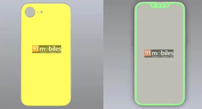 北票苹果手机维修分享苹果小屏iPhone SE4值得买吗 