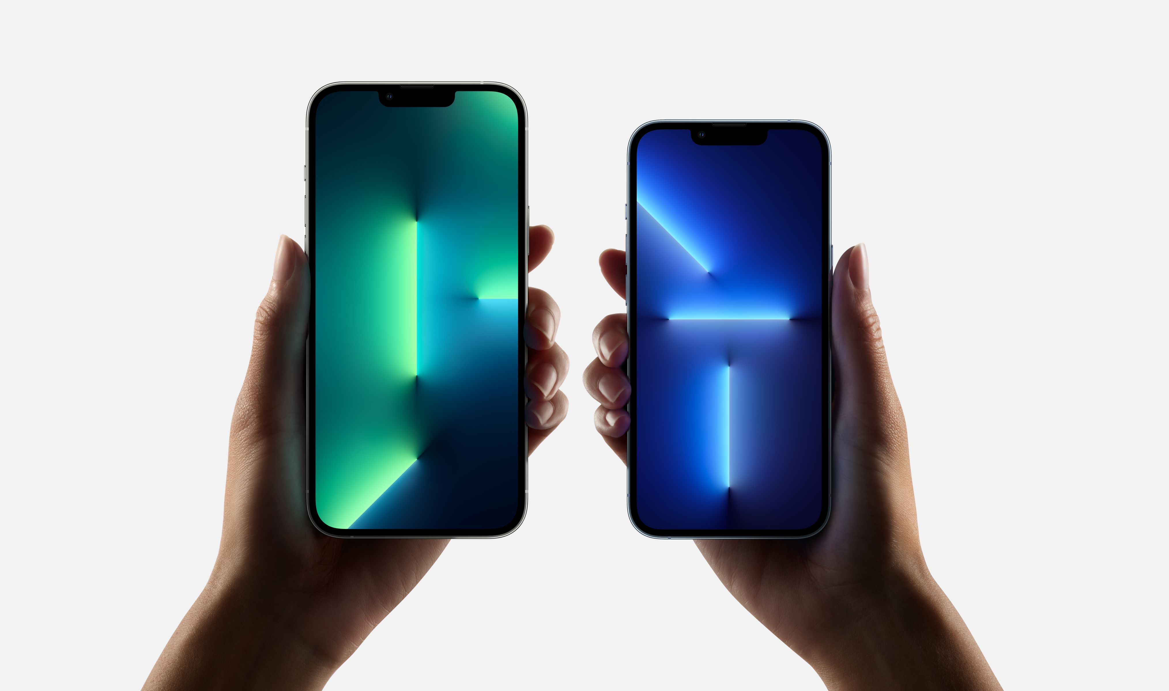 北票苹果手机维修分享iPhone 13 四款机型怎么选 