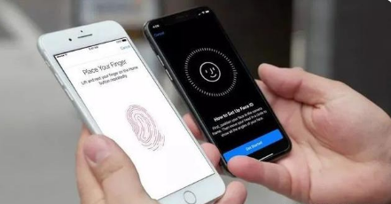 北票苹果手机维修分享iPhone 13 系列会有屏下指纹吗 