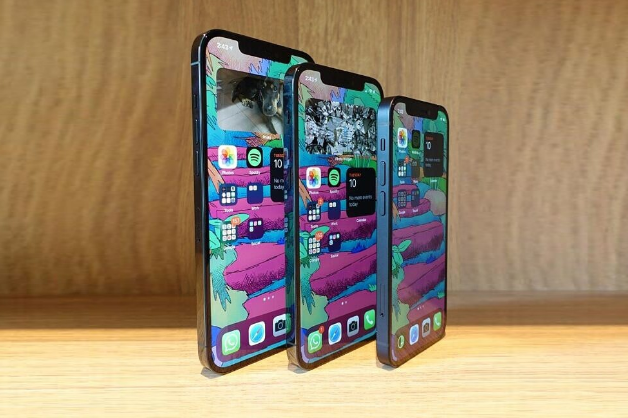北票苹果手机维修分享iPhone 13发布日期 