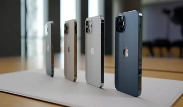 北票苹果手机维修分享为什么说iPhone13才是真旗舰 
