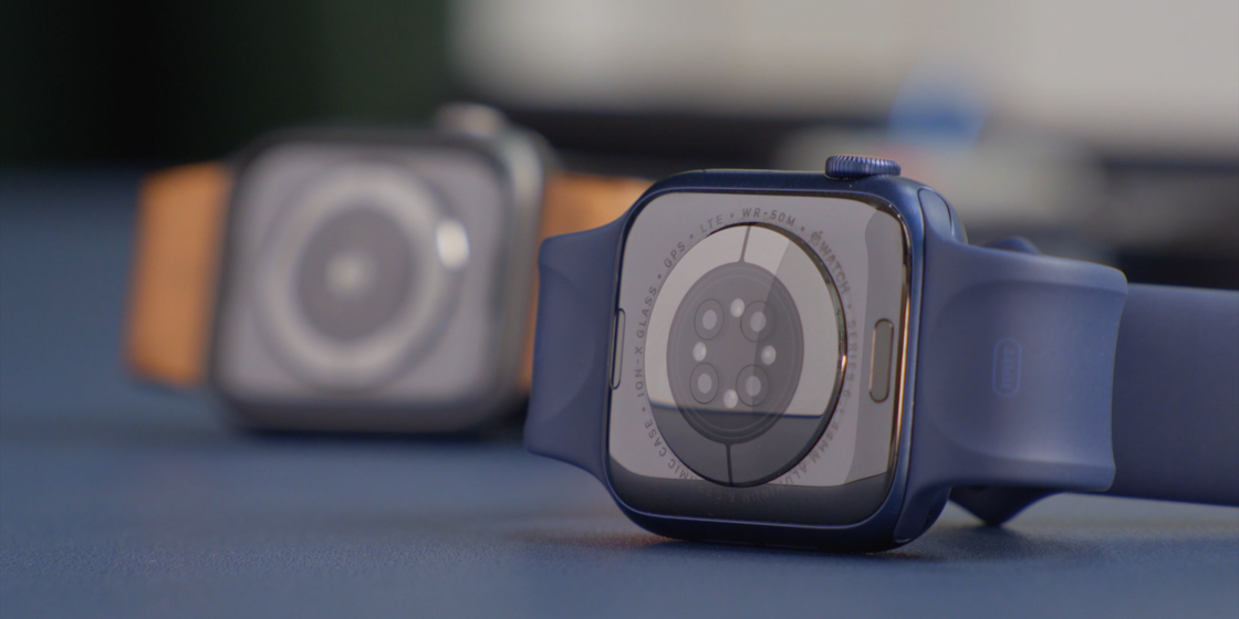 北票苹果手机维修分享Apple Watch 是如何测量卡路里的 