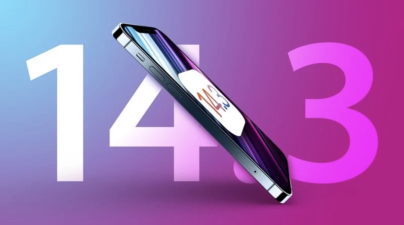 北票苹果手机维修分享iOS 14.3 RC2已发，iOS 14.3正式版本还远吗 