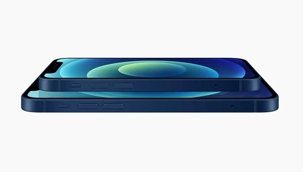 北票苹果手机维修分享iPhone 12 mini 锁屏后触屏失灵怎么办 