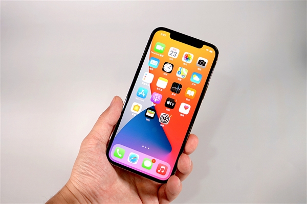 北票苹果手机维修分享iOS 14.2修订版已到，专属iPhone 12系列 