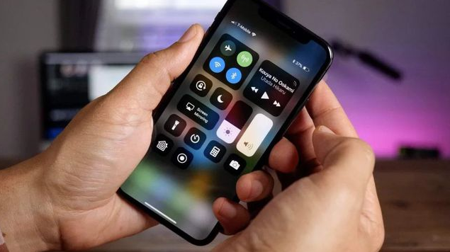 北票苹果手机维修分享iPhone 12信号差怎么办 