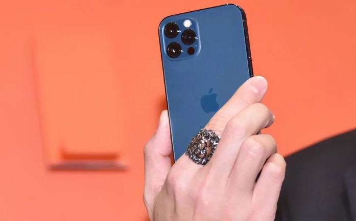 北票苹果手机维修分享iPhone12系列重启方法教程 