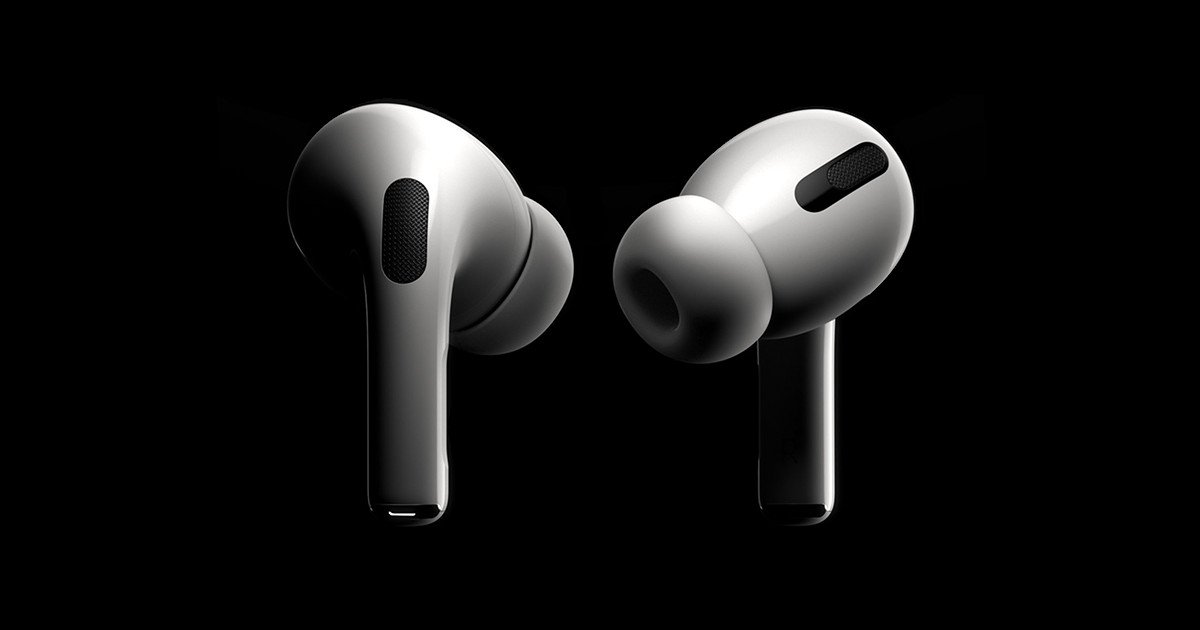 北票苹果手机维修分享AirPods Pro 爆音、降噪效果下降怎么办 