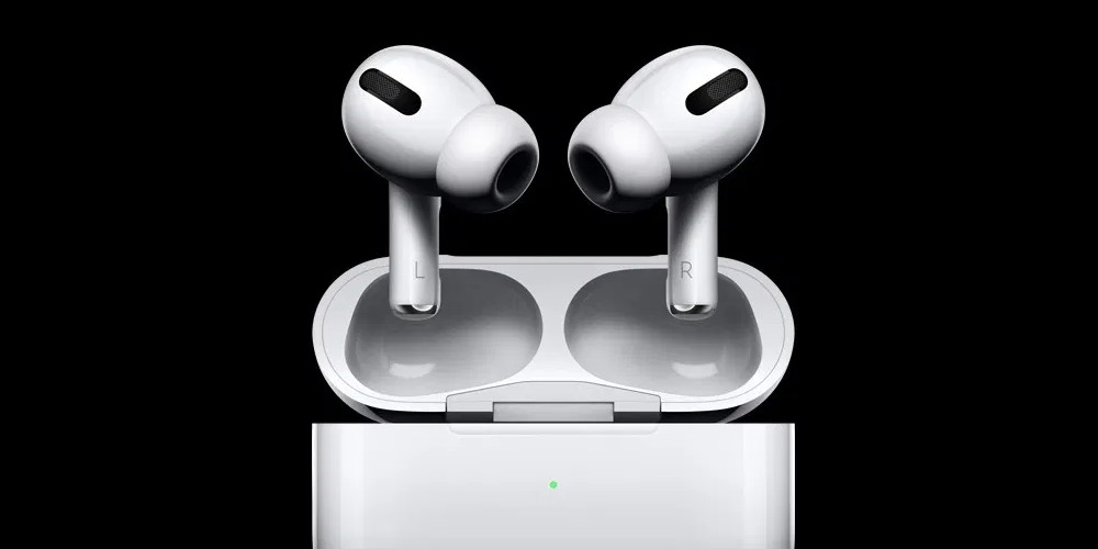 北票苹果手机维修分享AirPods Pro 出现静电噪音 