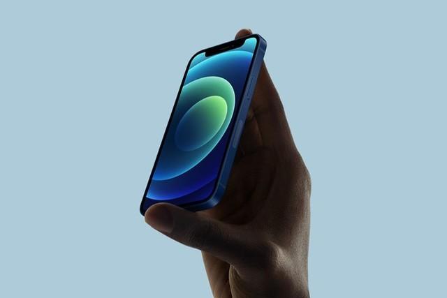 北票苹果手机维修分享iPhone 12 mini辐射很大吗 