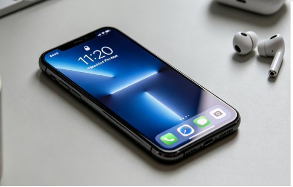 北票苹果手机维修分享iPhone11 Pro Max换电池 
