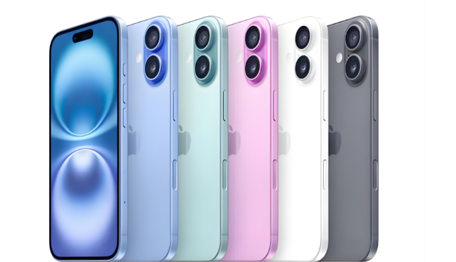 北票苹果手机维修分享iPhone 17换电池 
