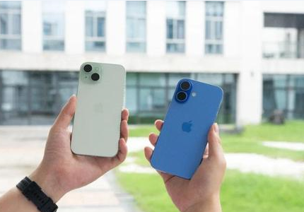 北票苹果维修点分享iPhone 16 Plus屏幕更换大屏容易忽视的实操隐患 