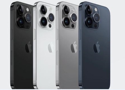 北票苹果维修点分享iPhone 16 Pro屏幕更换全新维修实操难点 