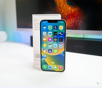 北票苹果维修点分享iPhone 14音频与待机系统排错 