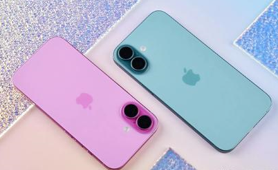 北票苹果维修点分享iPhone 16手机黑屏多重诱因解析 