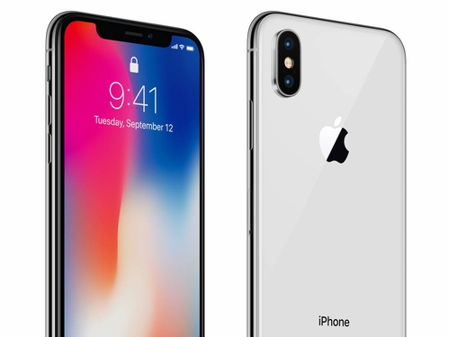 北票苹果维修点分享iPhone X摄像头实拍质感与场景适配全解析 